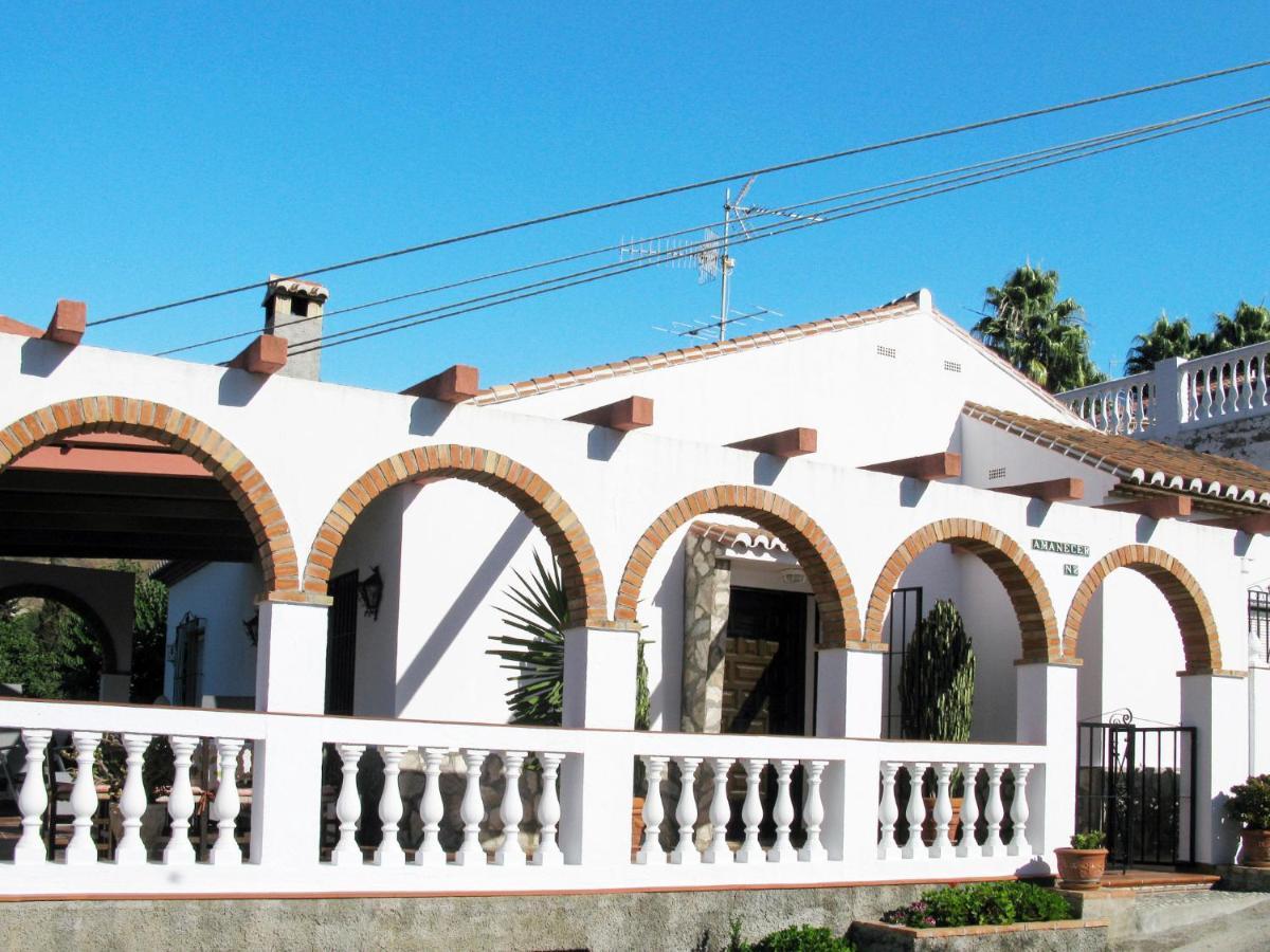 Holiday Home Amanecer - Amu 103 By Interhome Almunecar Exterior photo