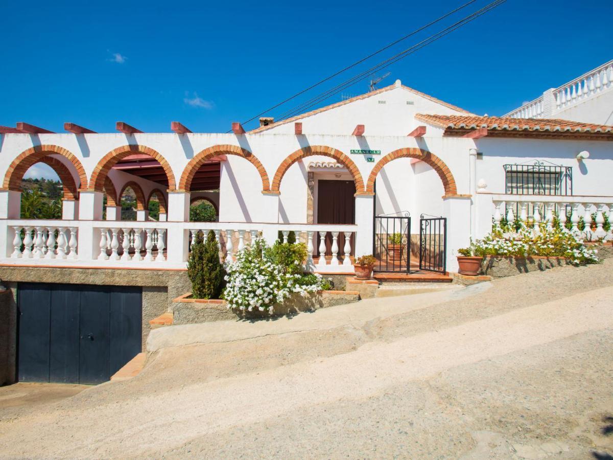 Holiday Home Amanecer - Amu 103 By Interhome Almunecar Exterior photo